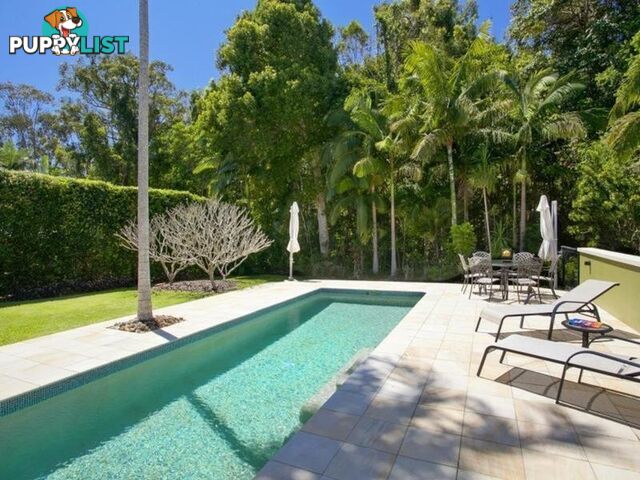 8 Habitat Place NOOSA HEADS QLD 4567