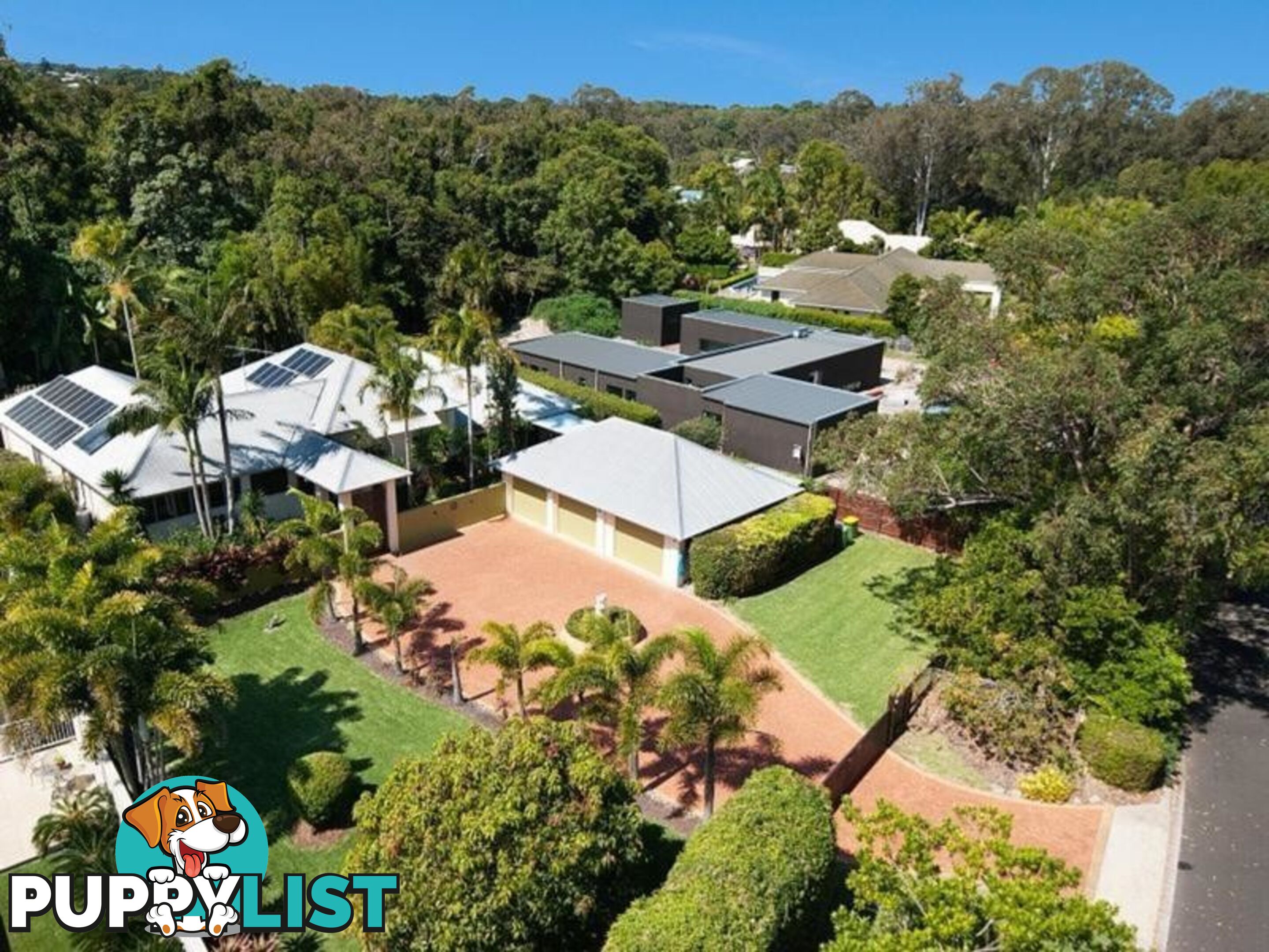 8 Habitat Place NOOSA HEADS QLD 4567