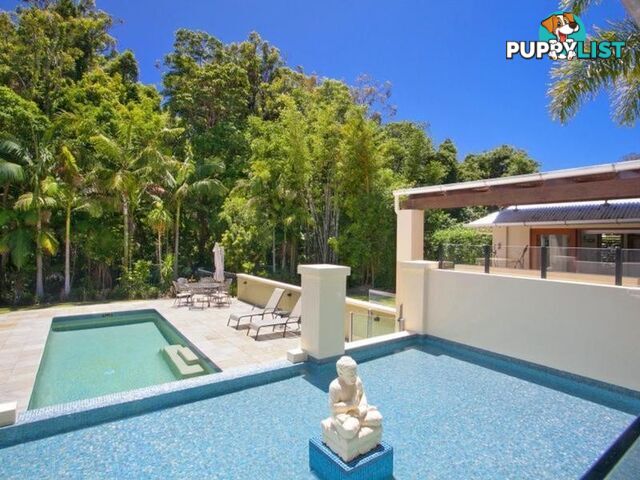 8 Habitat Place NOOSA HEADS QLD 4567