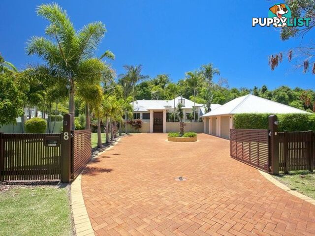 8 Habitat Place NOOSA HEADS QLD 4567