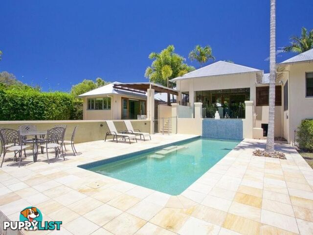 8 Habitat Place NOOSA HEADS QLD 4567