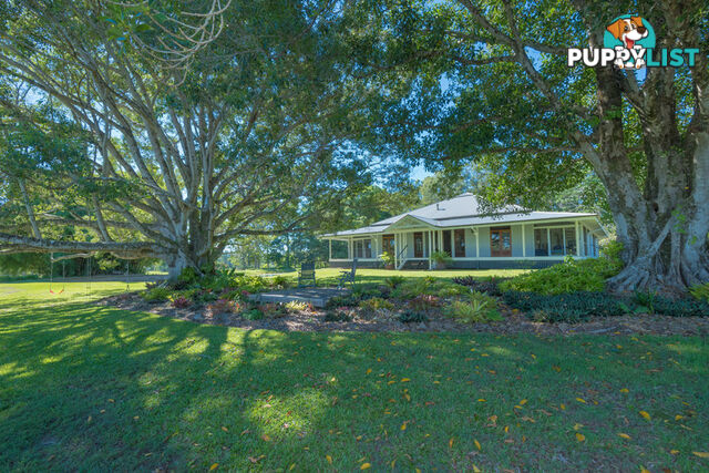 166 Cootharaba Downs Cootharaba QLD 4565