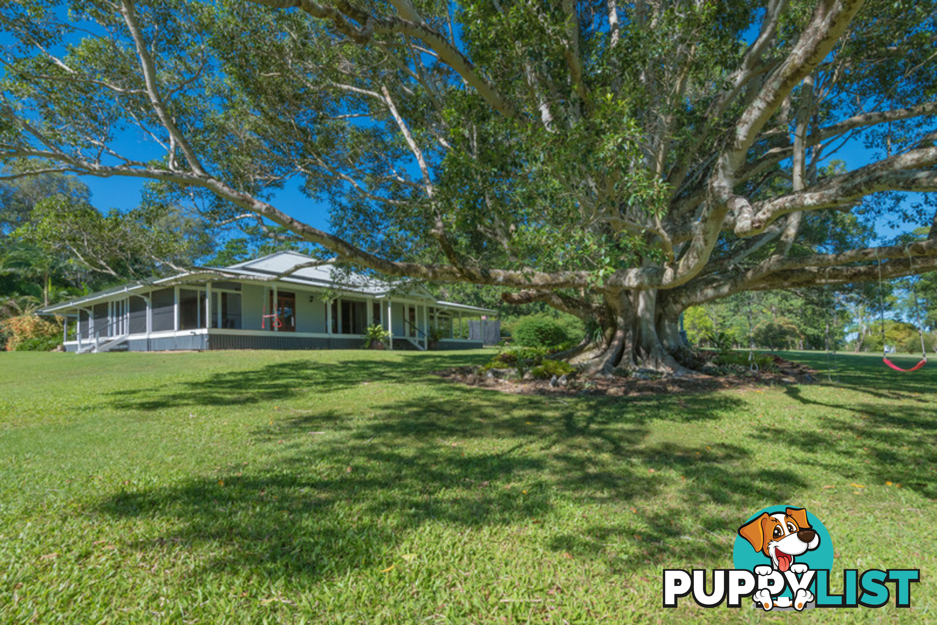 166 Cootharaba Downs Cootharaba QLD 4565