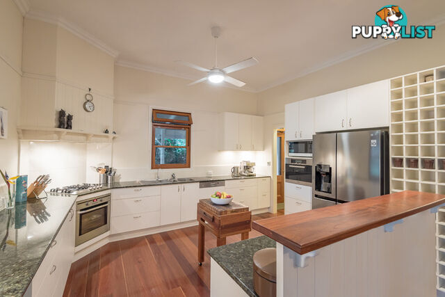 166 Cootharaba Downs Cootharaba QLD 4565