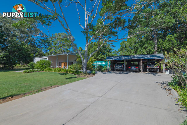 166 Cootharaba Downs Cootharaba QLD 4565