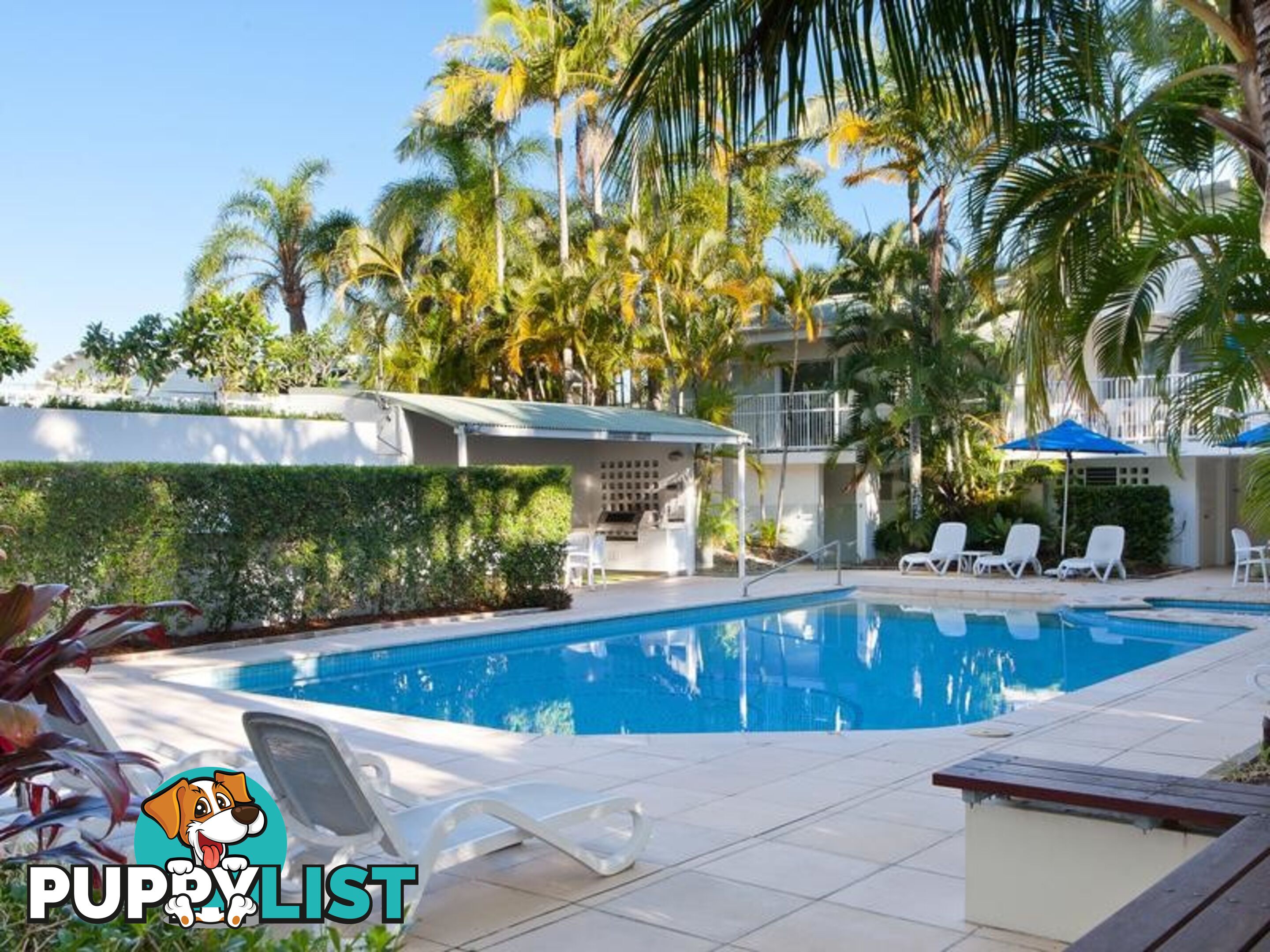 17 4 Quamby Place NOOSA HEADS QLD 4567