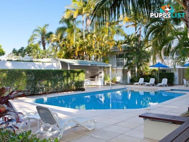 17 4 Quamby Place NOOSA HEADS QLD 4567