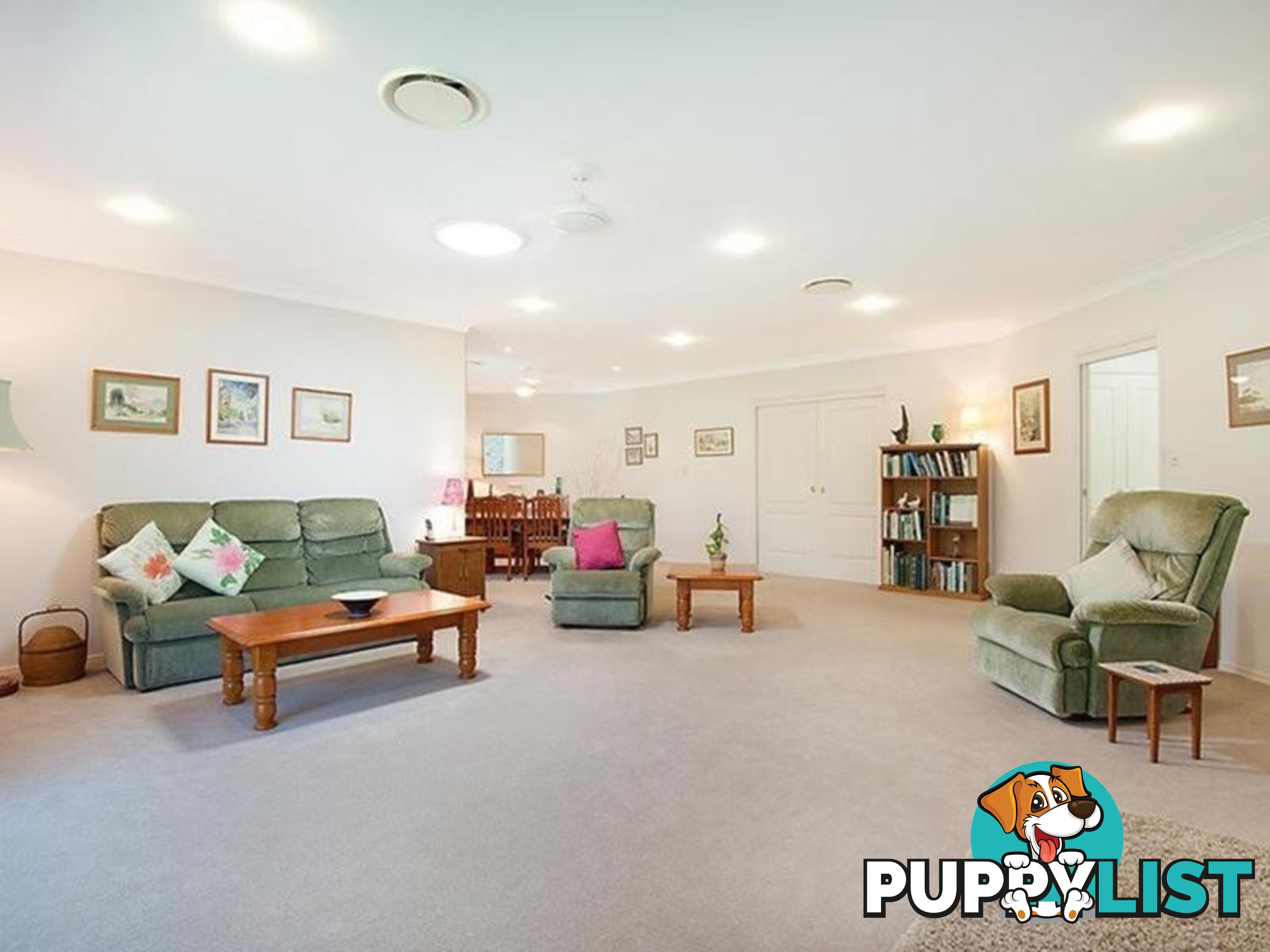 81 Whispering Gum Avenue EUMUNDI QLD 4562