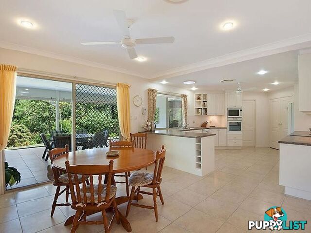 81 Whispering Gum Avenue EUMUNDI QLD 4562