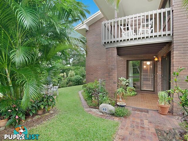 40 Warana Street NOOSA HEADS QLD 4567