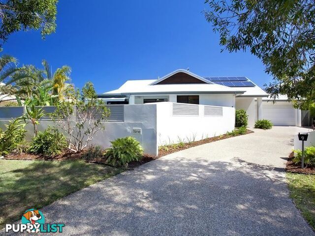 9 Admiral Place Noosaville QLD 4566