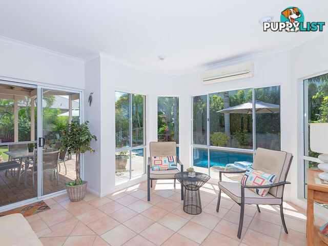 14 Tangmere Crt NOOSA HEADS QLD 4567