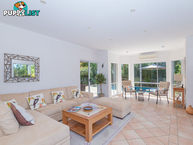 14 Tangmere Crt NOOSA HEADS QLD 4567