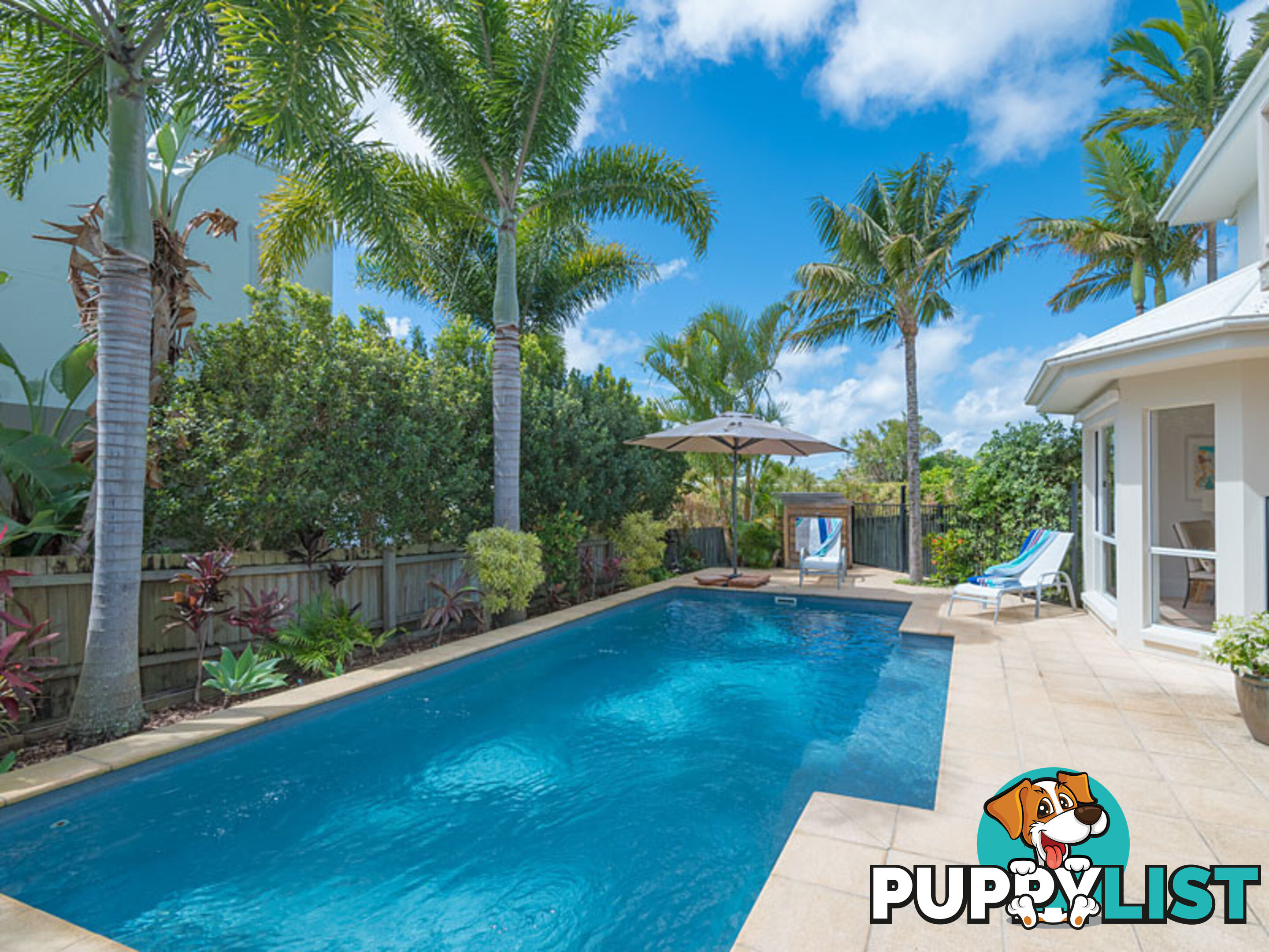 14 Tangmere Crt NOOSA HEADS QLD 4567