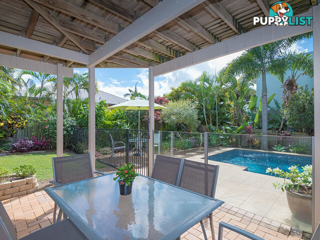 14 Tangmere Crt NOOSA HEADS QLD 4567