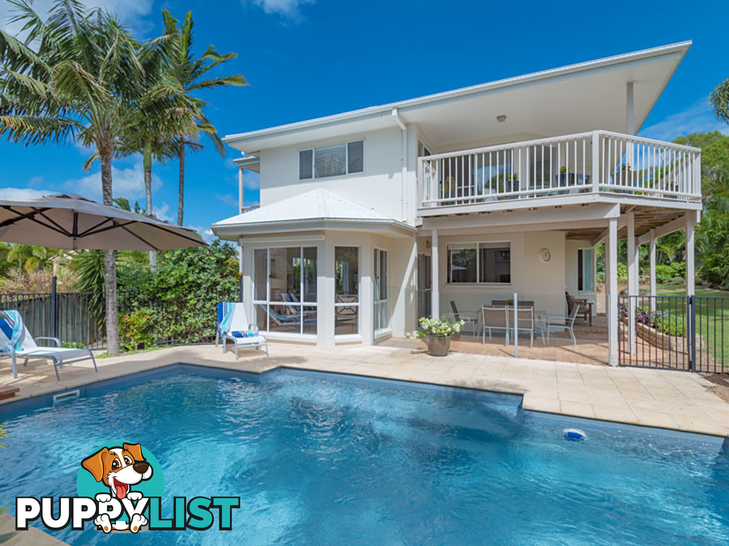 14 Tangmere Crt NOOSA HEADS QLD 4567