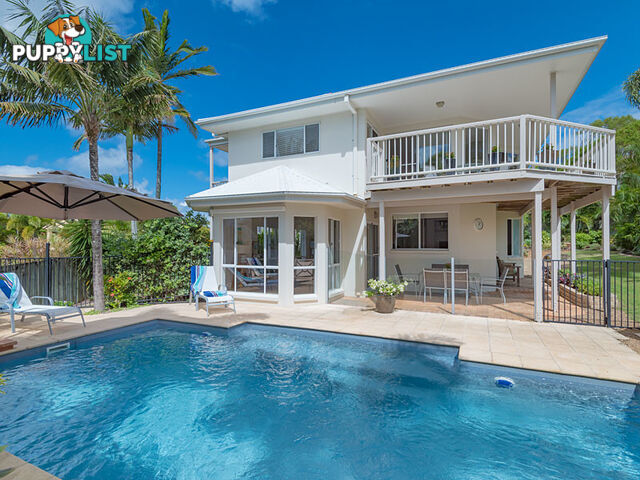 14 Tangmere Crt NOOSA HEADS QLD 4567