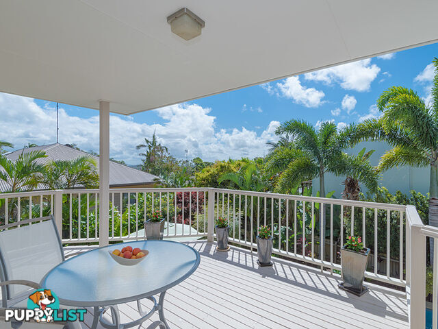 14 Tangmere Crt NOOSA HEADS QLD 4567