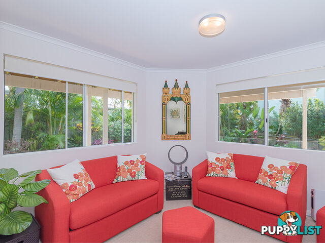 14 Tangmere Crt NOOSA HEADS QLD 4567