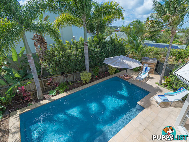 14 Tangmere Crt NOOSA HEADS QLD 4567