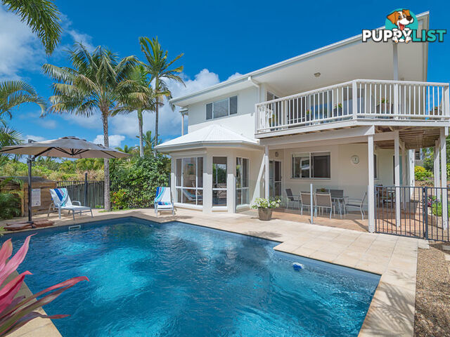 14 Tangmere Crt NOOSA HEADS QLD 4567