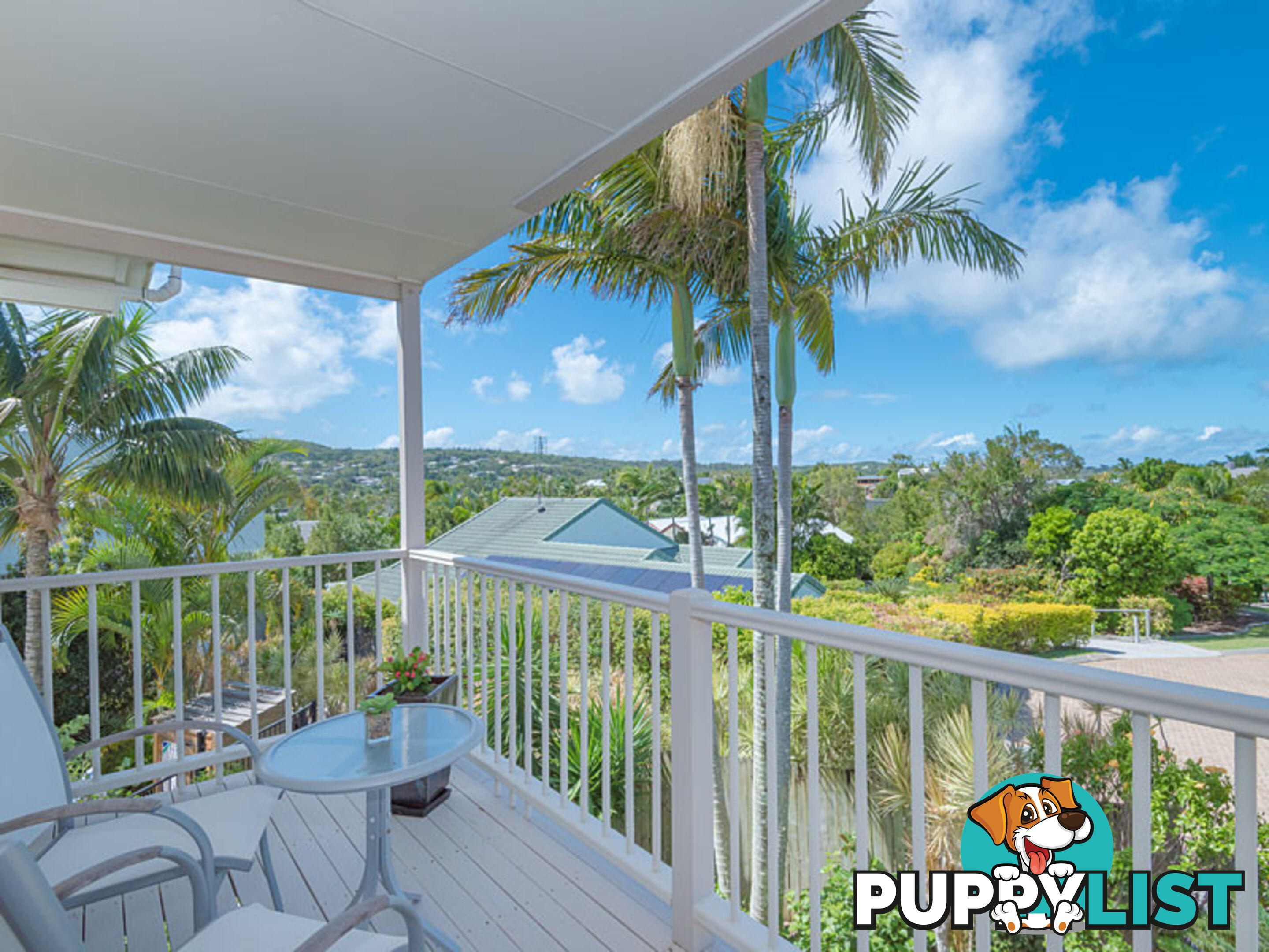 14 Tangmere Crt NOOSA HEADS QLD 4567