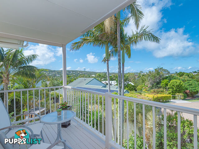 14 Tangmere Crt NOOSA HEADS QLD 4567