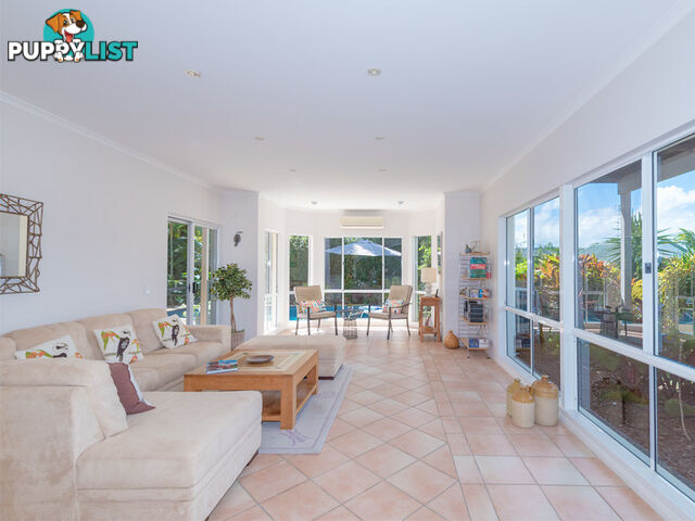 14 Tangmere Crt NOOSA HEADS QLD 4567