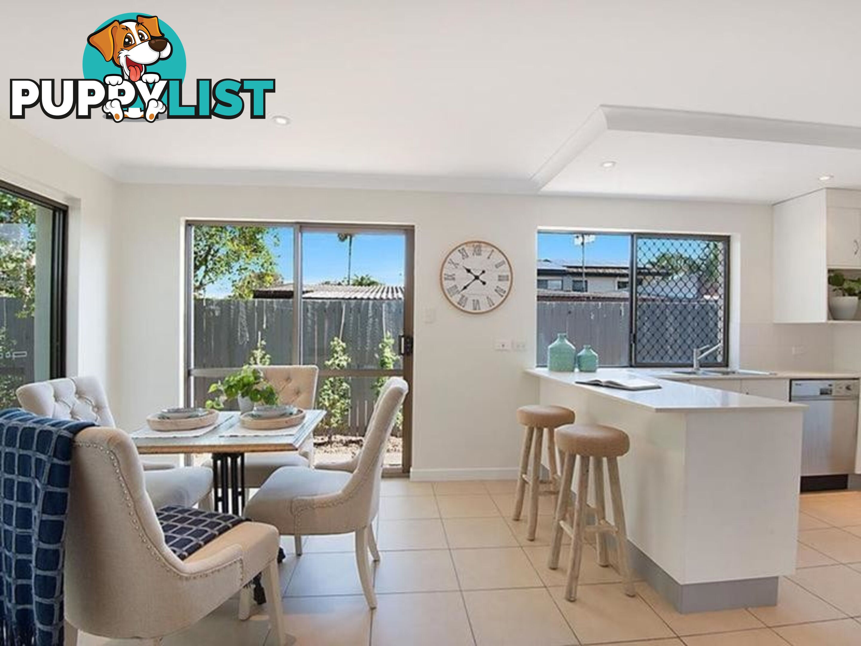 1 23 Thomas Street NOOSAVILLE QLD 4566