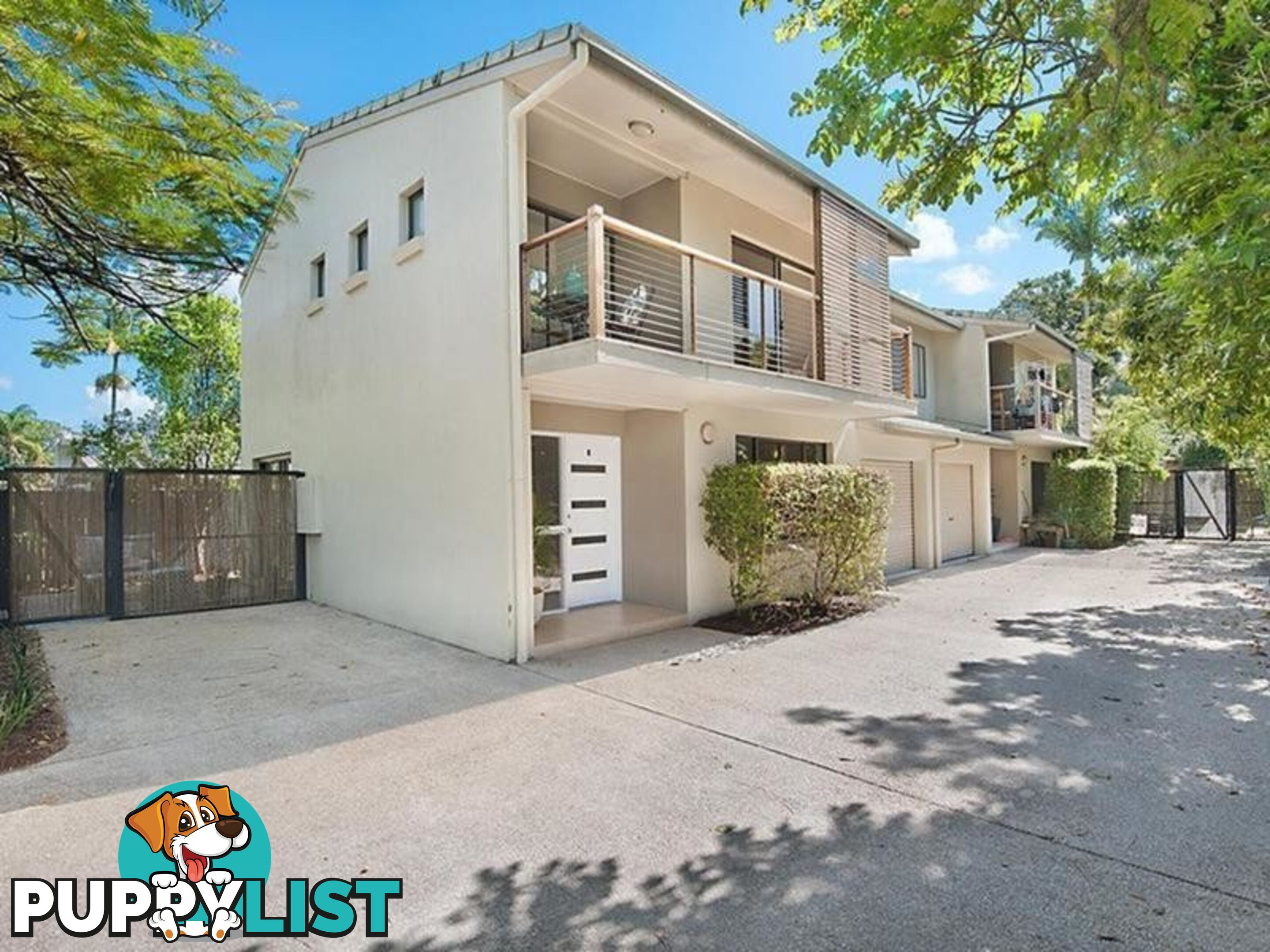 1 23 Thomas Street NOOSAVILLE QLD 4566