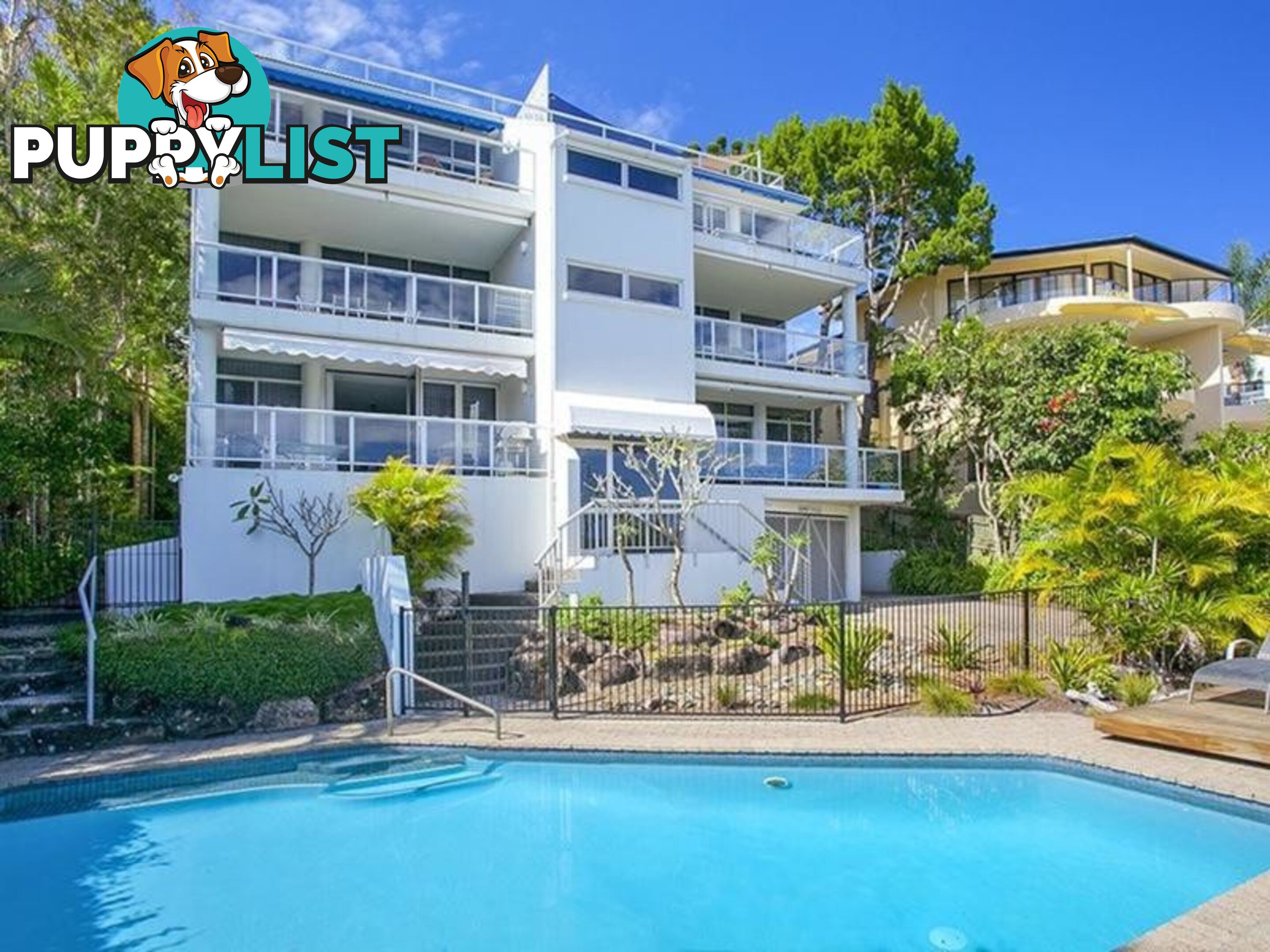 3 26 Edgar Bennett Avenue NOOSA HEADS QLD 4567