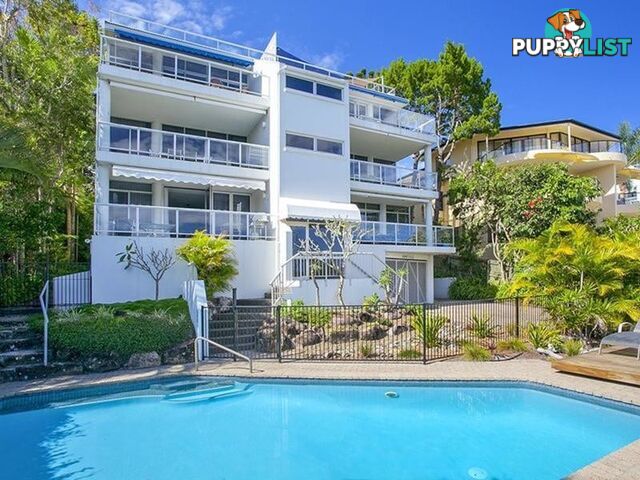 3 26 Edgar Bennett Avenue NOOSA HEADS QLD 4567