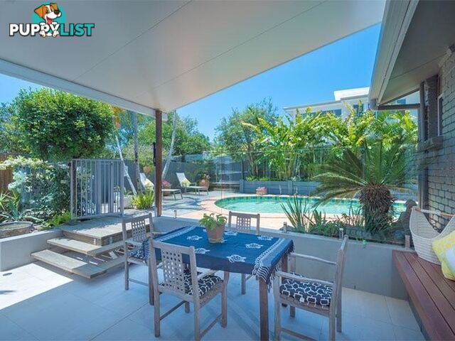 38 Allambi Terrace NOOSA HEADS QLD 4567