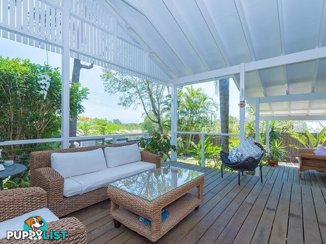 38 Allambi Terrace NOOSA HEADS QLD 4567