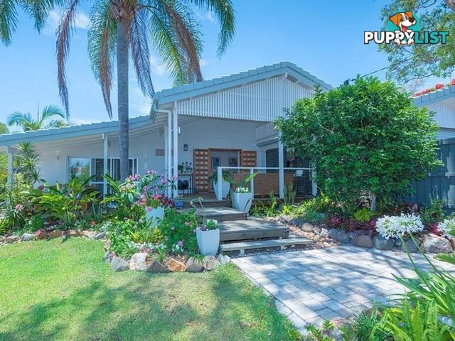 38 Allambi Terrace NOOSA HEADS QLD 4567