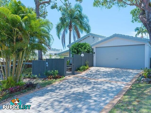 38 Allambi Terrace NOOSA HEADS QLD 4567