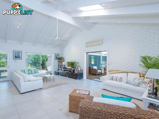 38 Allambi Terrace NOOSA HEADS QLD 4567