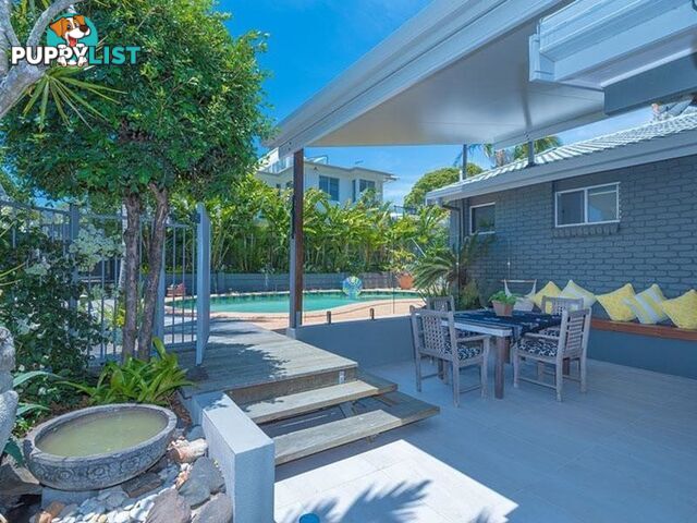 38 Allambi Terrace NOOSA HEADS QLD 4567