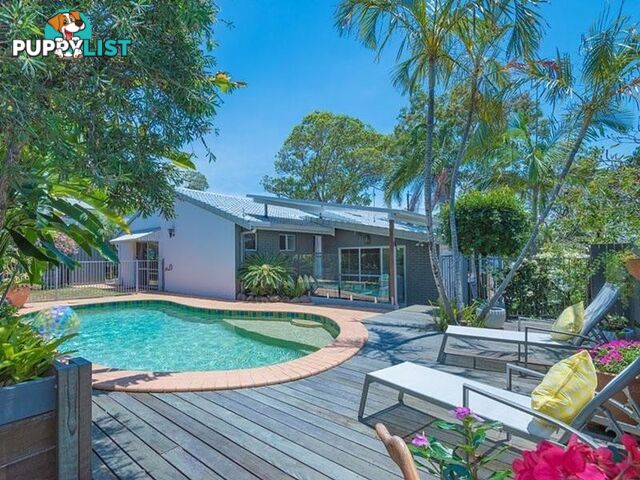 38 Allambi Terrace NOOSA HEADS QLD 4567