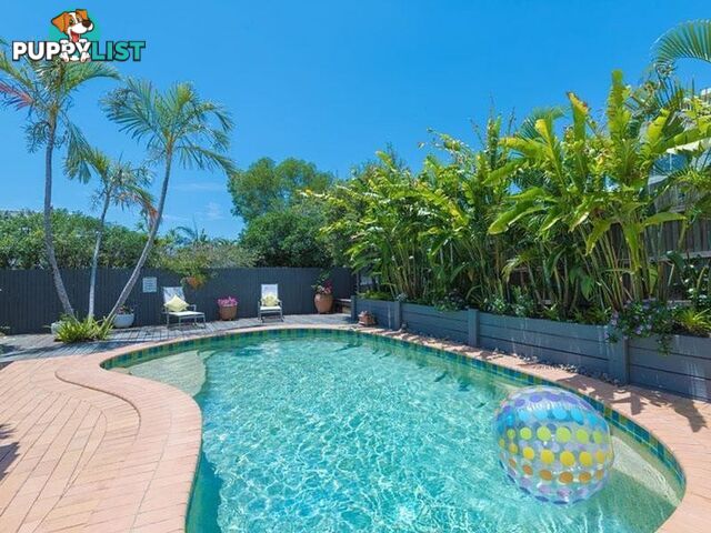 38 Allambi Terrace NOOSA HEADS QLD 4567