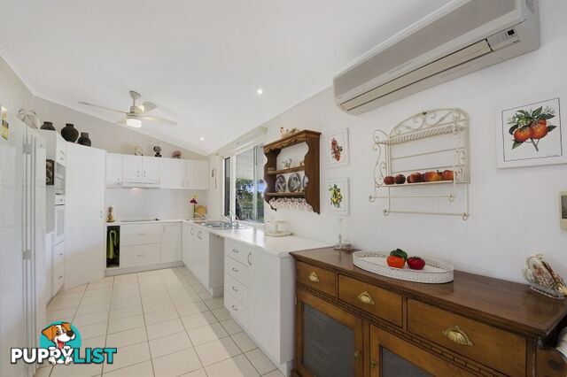 18 Tanderra Drive COORAN QLD 4569