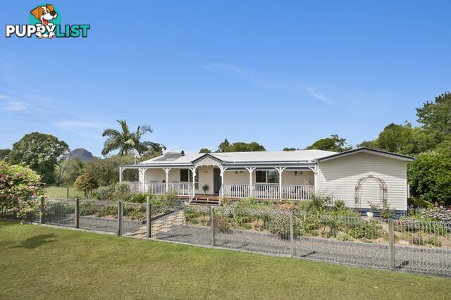 18 Tanderra Drive COORAN QLD 4569