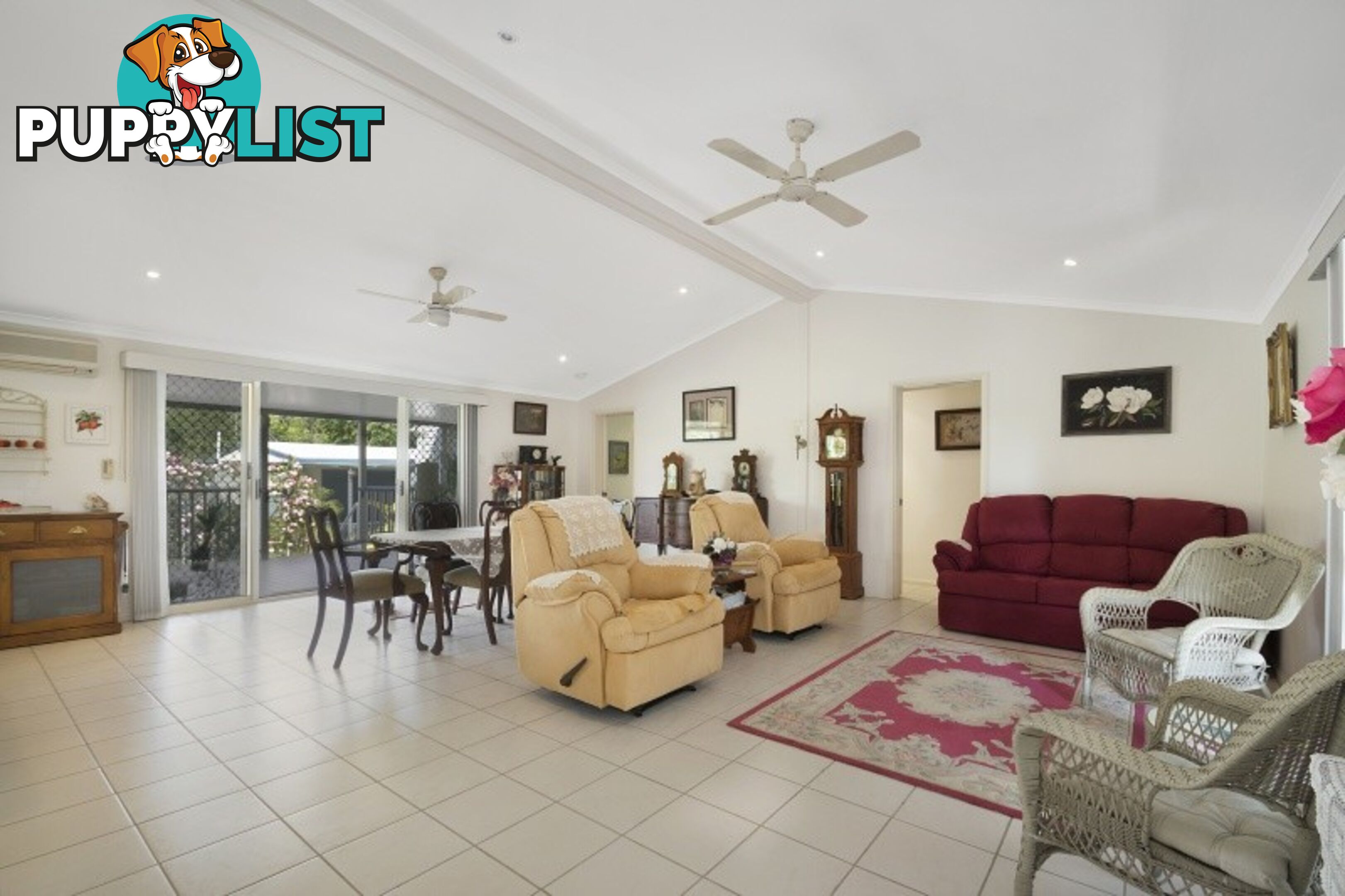 18 Tanderra Drive COORAN QLD 4569