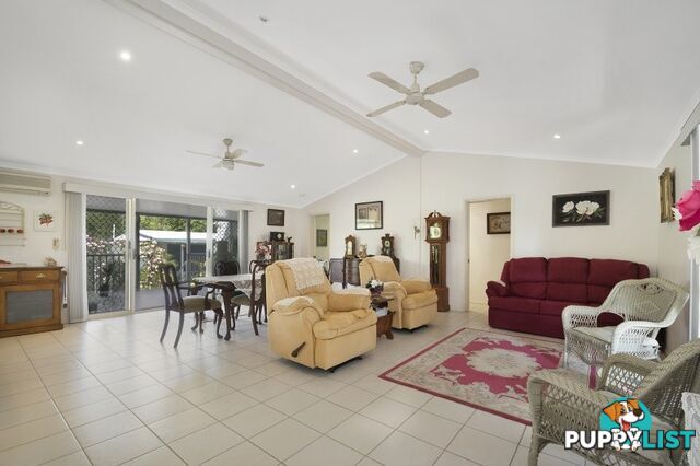 18 Tanderra Drive COORAN QLD 4569