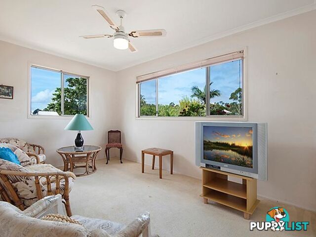 14 Aquamarine Circuit NOOSAVILLE QLD 4566