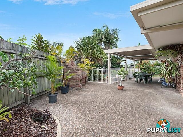 14 Aquamarine Circuit NOOSAVILLE QLD 4566