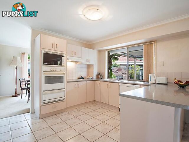 14 Aquamarine Circuit NOOSAVILLE QLD 4566