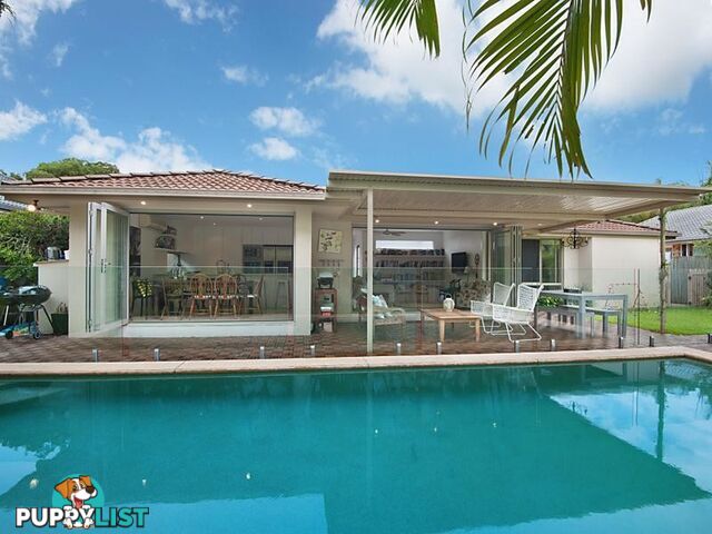 4 Keel Court NOOSAVILLE QLD 4566