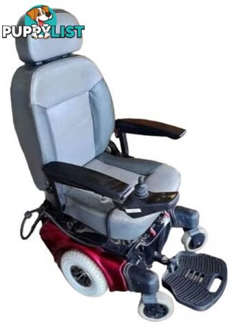 Cougar 10 - Power Chair