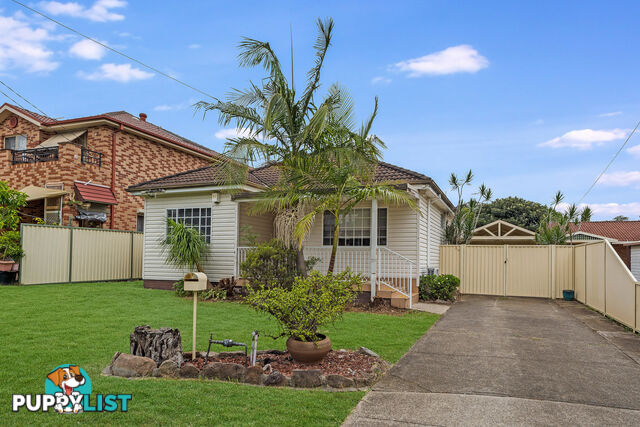 13 McEvoy Street PADSTOW NSW 2211